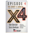 10.Snf Episode 4 Tm Dersler Soru Bankas Kafadengi Yaynlar