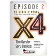 10.Snf 2. Dnem Episode 2 Tm Dersler Soru Bankas Kafadengi Yaynlar