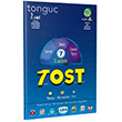 7. Snf Tost 3. Adm Tongu Akademi