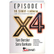10.Snf 1. Dnem Episode 1 Tm Dersler Soru Bankas Kafadengi Yaynlar