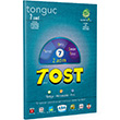 7. Snf Tost 2. Adm Tongu Akademi