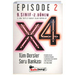 9.Snf Episode 2 Tm Dersler Soru Bankas Kafadengi Yaynlar