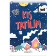 1. Snf Yaryl Tatilim Kitab alkan Yaynlar