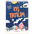 2. Snf Yaryl Tatilim Kitab alkan Yaynlar
