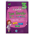 3. Snf Kafadar Tm Dersler Soru Bankas Mucit Yaynlar