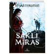 Sakl Miras Ephesus Yaynlar