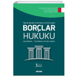 Borlar Hukuku Sekin Yaynclk