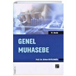Genel Muhasebe Gazi Kitabevi