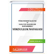 Trk Medeni Kanunu ve Yargtay Kararlar Kapsamnda Yoksulluk Nafakas Platon Hukuk