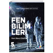 5. Sınıf Fen Bilimleri Yeni Nesil Defter Workwin Yayınları