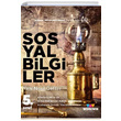 5. Sınıf Sosyal Bilgiler Yeni Nesil Defter Workwin Yayınları