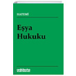 Eya Hukuku On ki Levha Yaynclk