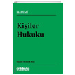 Kiiler Hukuku On ki Levha Yaynclk