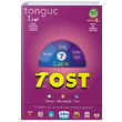 7. Snf TOST 1. Adm Trke Matematik Fen Tongu Akademi