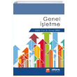 Genel letme Nobel Bilimsel Eserler