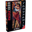 Anatolian Tango 1000 Para Panoramic Puzzle Yapboz 1107 Anatolian Publishing