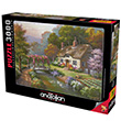Gll Konak Puzzle 3000 (PERRE4917) Perre-Anatolian