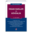 nsan Haklar ve Gvenlik Adalet Yaynevi