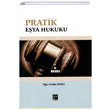 Pratik Eya Hukuku Gazi Kitabevi