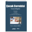 ocuk Cerrrahisi Temel Bilgiler Nobel Tp Kitabevi