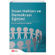 nsan Haklar ve Demokrasi Eitimi Pegem Yaynlar