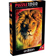 Anatolian Aslan 1000 Para Puzzle (1110)