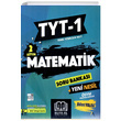 TYT 1 Matematik Soru Bankas Destek Bil Yaynlar