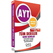 AYT Eit Arlk Szel Tm Dersler Soru Bankas apa Yaynlar