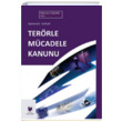 Terrle Mcadele Kanunu Adalet Yaynevi