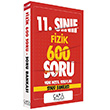 11.Snf Fizik Soru Bankas apa Yaynlar