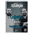 2022 Evveliyat KPSS Corafya Konu Anlatm Farkl sem 