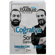 2021 Evveliyat KPSS Corafya Tamam zml Soru Bankas sem Yaynclk