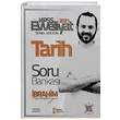 2021 Evveliyat KPSS Tarih Tamam zml Soru Bankas Farkl sem 