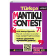 7.Snf Mantkl Son Test Trke Sadk Uygun Yaynlar