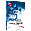5.Snf Sosyal Bilgiler Soru Bankas Snav Yaynlar