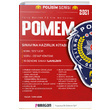 Polisim Serisi POMEM Snavn Hazrlk ve Mlakat Kitab Paragon Yaynclk