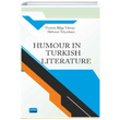 Humour in Turkish Literature Nobel Yaynevi