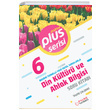 6.Snf Plus Serisi Din Kltr ve Ahlak Bilgisi Soru Kitab Palme Yaynlar