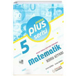 5.Snf Plus Serisi Matematik Konu Kitab Palme Yaynlar