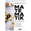 6. Sınıf Matematik Soru Bankası Workwin Yayınları