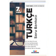 7. Sınıf Türkçe Soru Bankası Workwin Yayınları