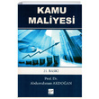 Kamu Maliyesi Gazi Kitabevi