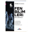 6. Sınıf Fen Bilimleri Soru Bankası Workwin Yayınları