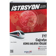 TYT stasyon Corafya Konu Anlatm Fyleri Fokus Net Yaynclk