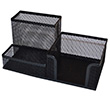 Temat 2050 ST01 Kombine Set Siyah TEMAT.10576