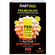 2021 ABT Fen Bilimleri FENOTP Konu zetli Tamam zml 20 Deneme Snav Yarg Yaynlar