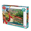 KS Elena 100 Para Puzzle Ks Games
