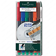 Faber Castell Permanent Kalemi M 6 l ADEL.5017152506