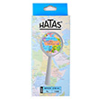 Hatas Byte Plastik 50 mm 0837  HTS.0836
