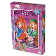 KS Puzzle 200 Para Winx T 113 Ks Games